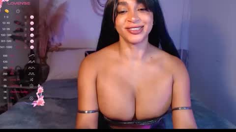 Destinne Mill online show from April 23, 1:24 pm