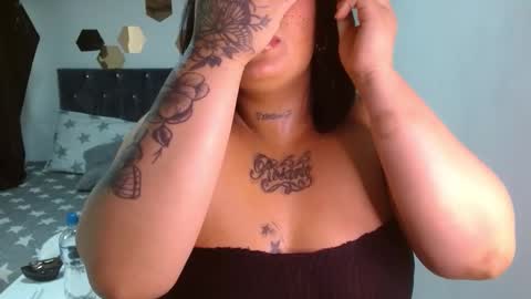 Snapshot of destinyfuckass69 chatting on October 14, 4:41 pm destinyfuckass69 online show from October 14, 4:41 pm