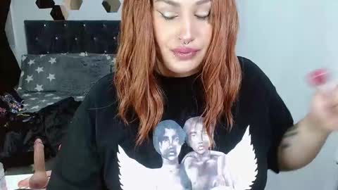 Snapshot of destinyfuckass69 chatting on October 31, 3:13 pm destinyfuckass69 online show from October 31, 3:13 pm