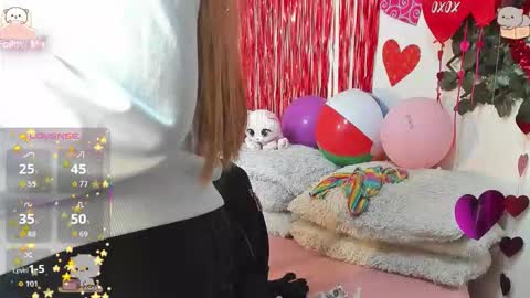 Destiny online show from February 19, 12:01 pm