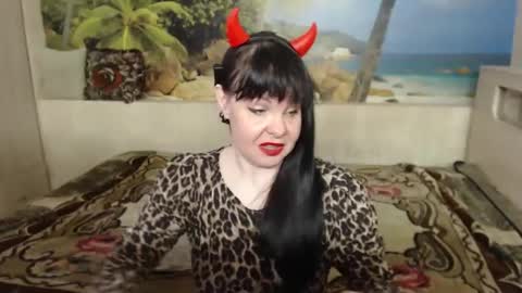 destinykiss online show from March 12, 7:02 am