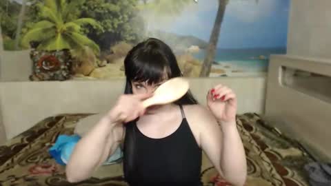 destinykiss online show from February 18, 8:05 pm