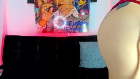 destruction_no_mercy online show from April 20, 1:41 am