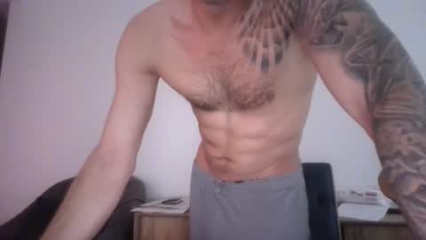 Destrudo online show from February 1, 2:26 pm