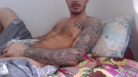 Destrudo online show from February 16, 1:40 pm