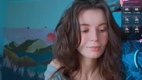 Deva online show from March 5, 2:18 am