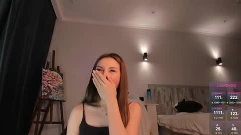 Deva online show from December 4, 1:53 pm