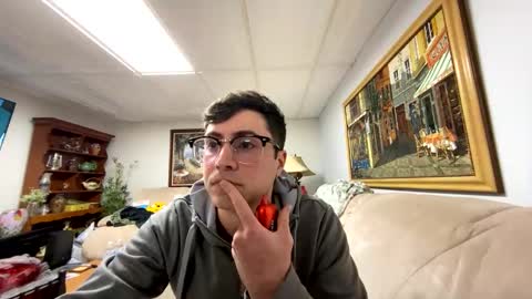 deviant_cam online show from March 4, 5:24 am