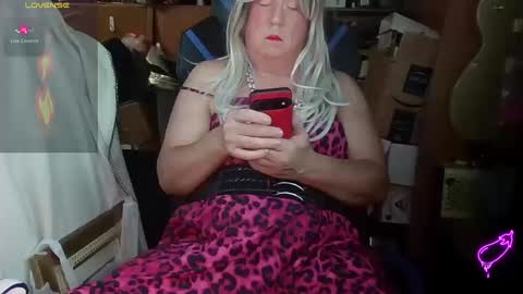 Deviant of Pleasure online show from October 12, 12:53 am