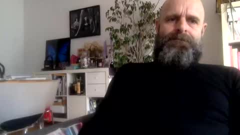 ooo  Devil Dark  ooo online show from December 2, 11:34 am