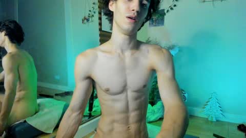 Devil online show from December 18, 6:32 am