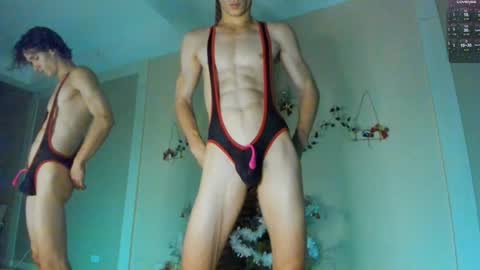 Devil online show from December 24, 2:44 pm