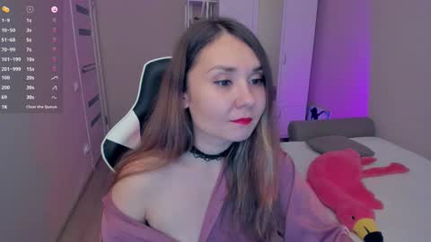 Snapshot of devil_mixie chatting on November 4, 2:05 pm devil_mixie online show from November 4, 2:05 pm