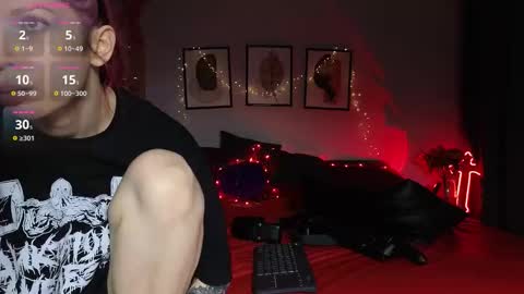 devil_s_bride online show from September 20, 3:35 pm