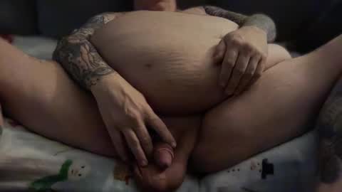 cartman online show from January 14, 4:40 pm