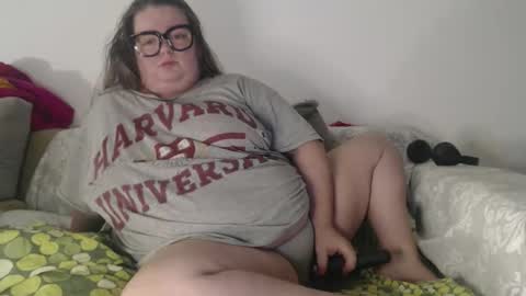 DevilsChick -- OF  online show from September 21, 10:00 pm