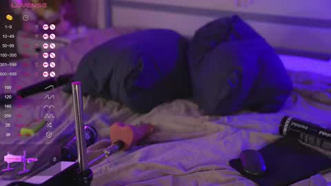  CIBELLE  online show from February 17, 6:04 pm