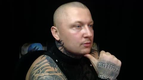 Lucian online show from March 6, 9:50 am