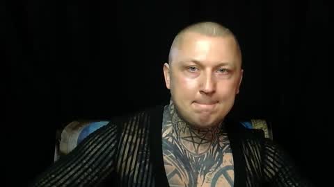 Lucian online show from March 9, 7:56 am