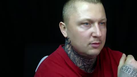 Lucian online show from March 19, 11:36 am