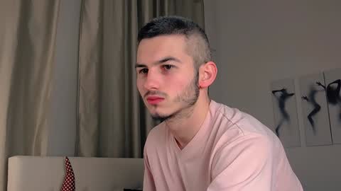 devin_ho online show from January 15, 8:16 pm