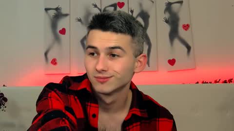 devin_ho online show from March 5, 2:01 pm