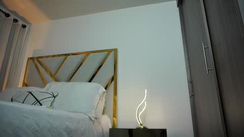 Snapshot of devin_hunter chatting on February 6, 6:08 am Devin Hunter online show from February 6, 6:08 am