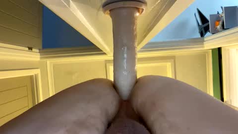 devonsub1991 online show from April 23, 11:20 am