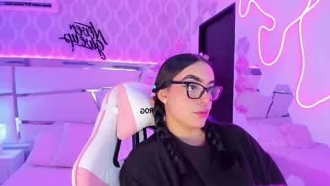 Snapshot of devoracook chatting on November 18, 3:16 pm DevoraCook online show from November 18, 3:16 pm