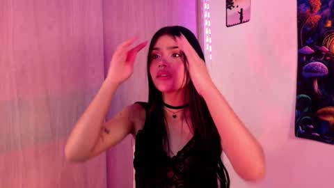 Sara 3 online show from November 27, 7:05 pm