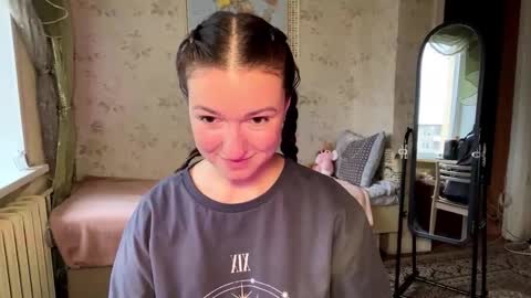 Pippi online show from November 8, 9:09 am