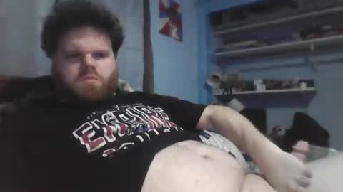 Snapshot of dew21444 chatting on February 7, 9:35 am dew21444 online show from February 7, 9:35 am