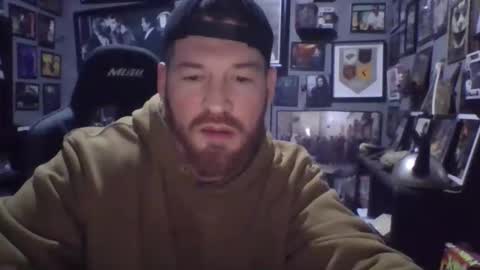 deweycoxx online show from April 21, 10:01 pm