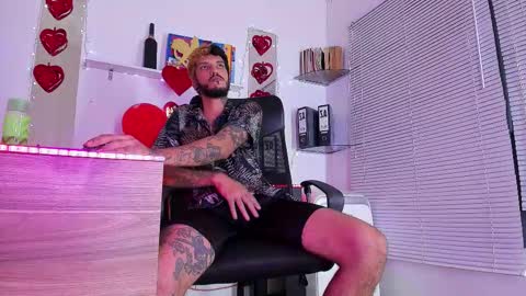 dex_ak586 online show from September 23, 1:19 am