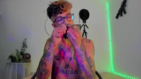 dex_ak586 online show from February 5, 2:05 am