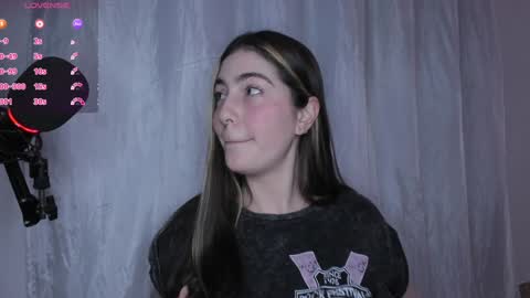 Dex and Lily online show from December 12, 2:33 pm