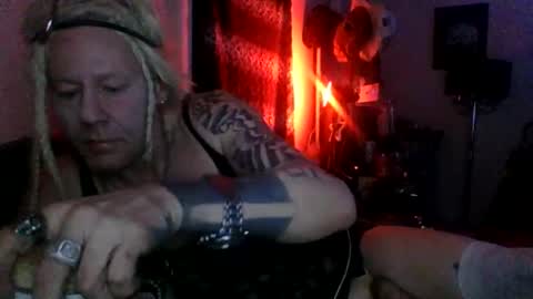 dexcarter81 online show from February 28, 10:27 am