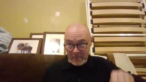 Dexta online show from October 16, 8:21 pm
