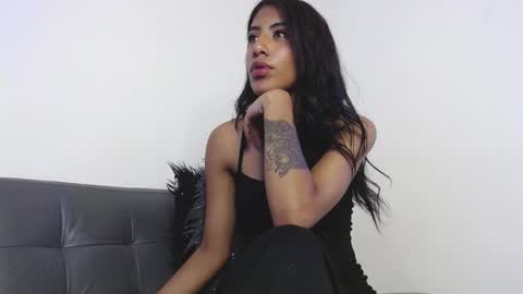 Snapshot of deysha_garncia chatting on October 2, 3:08 pm Deysha online show from October 2, 3:08 pm