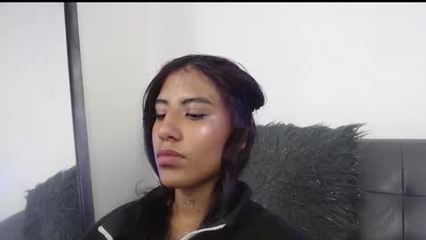 Snapshot of deysha_garncia chatting on October 16, 4:30 pm Deysha online show from October 16, 4:30 pm