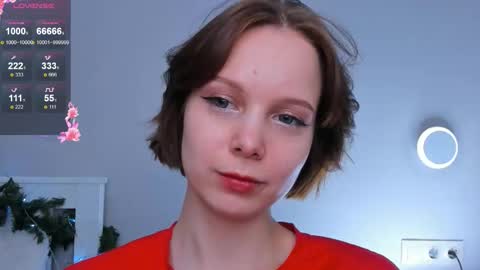 Kira online show from December 16, 6:13 pm