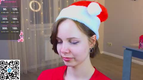 Kira online show from December 18, 6:47 pm