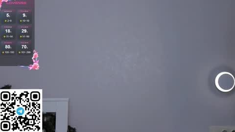 Kira online show from January 5, 5:27 pm