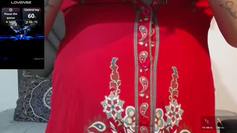 Snapshot of dharanisnisha chatting on October 22, 3:23 pm dharanisnisha online show from October 22, 3:23 pm