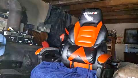 Snapshot of dhbbc454336 chatting on October 23, 2:38 pm Marcus D-von Steel as the raunchy ass sniffer thrill me with your online show from October 23, 2:38 pm