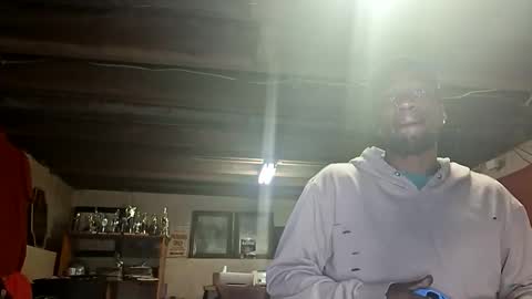 Snapshot of dhbbc454336 chatting on November 28, 10:18 am Marcus D-von Steel as the raunchy ass sniffer thrill me with your online show from November 28, 10:18 am