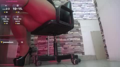 DHEVORA online show from April 24, 3:47 pm