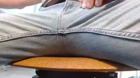 Robbert online show from April 7, 8:59 am