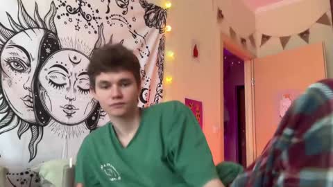 Di Alex online show from January 8, 9:53 am