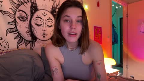 Di Alex online show from January 16, 3:35 pm